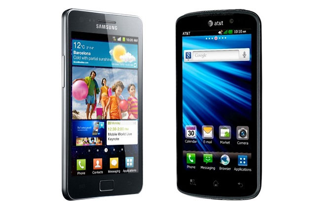 Скидка 30% на все модели Samsung  и LG производства 2012 года!